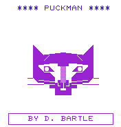 Puckman